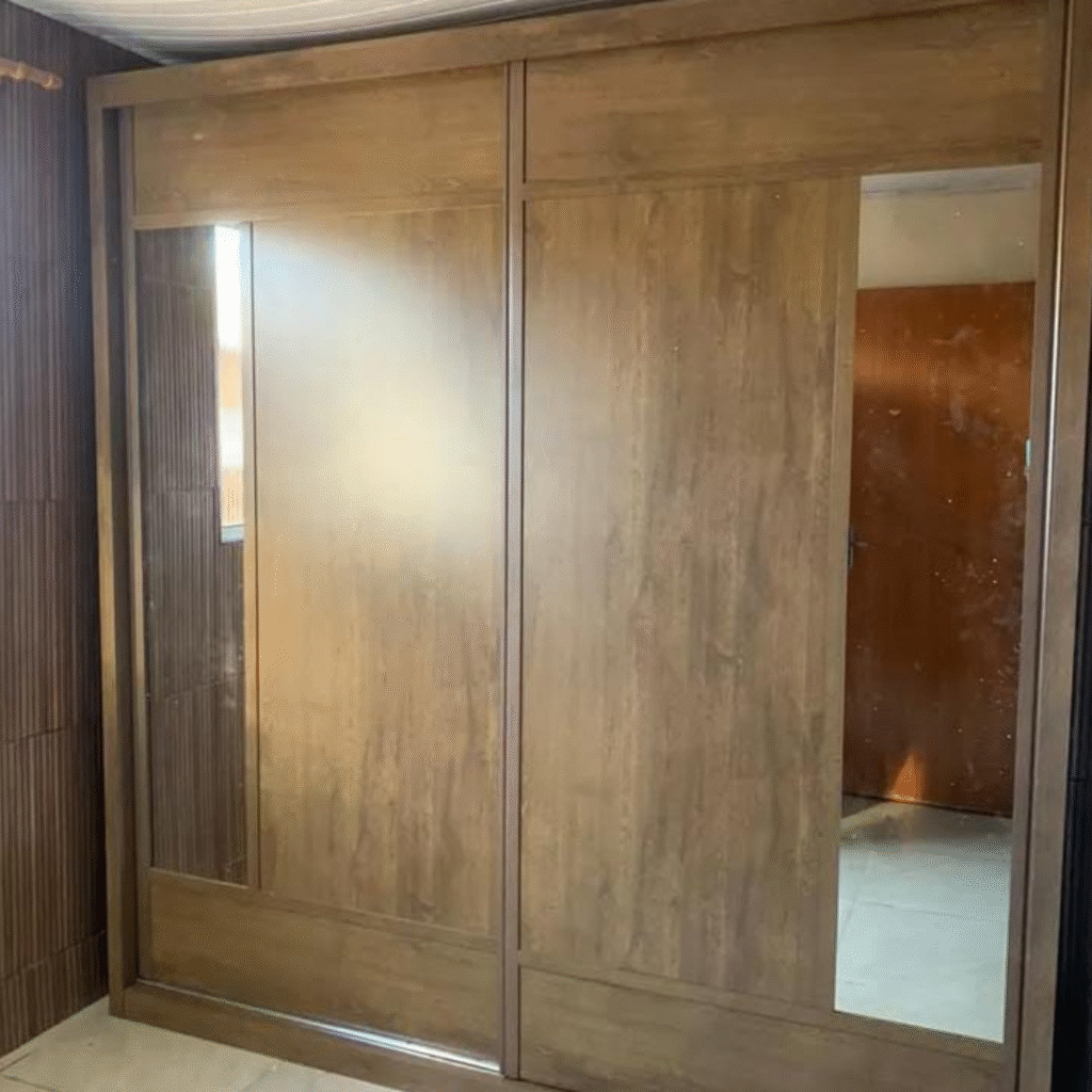 Montagem de Guarda Roupas em BH